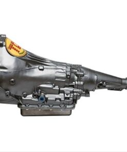 TCI Super StreetFighter Transmissions 411405
