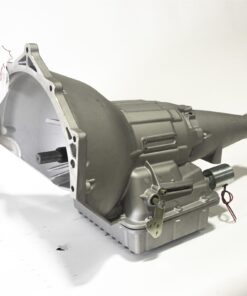 Transmission Specialties Powerglide Performance Racing Transmissions 2512-2500