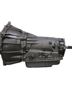 Alternative view of VEGE Remanufactured Automatic Transmissions 7204-MB