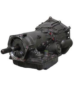 VEGE Remanufactured Automatic Transmissions 7204-MB