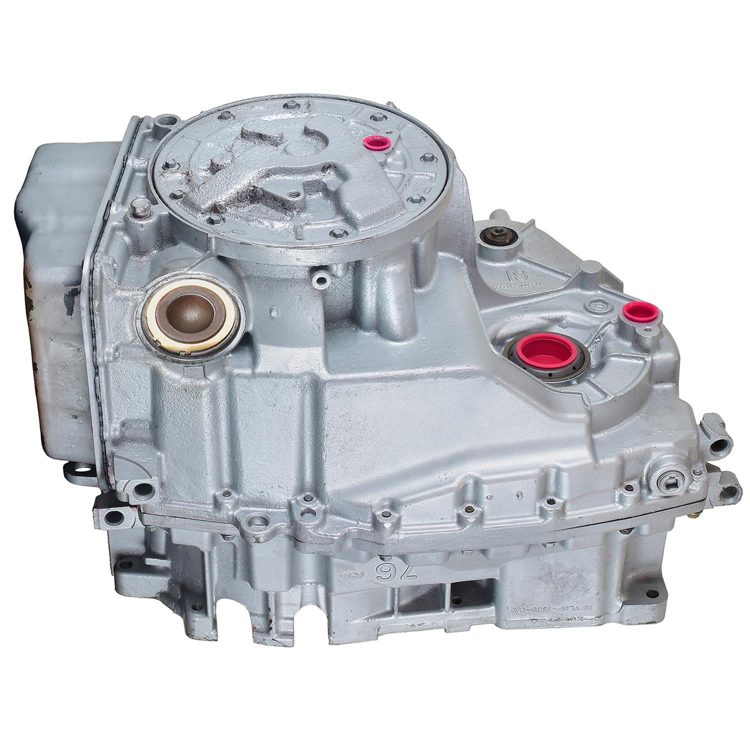VEGE Remanufactured Automatic Transmissions 3078A-F71 - Image 2