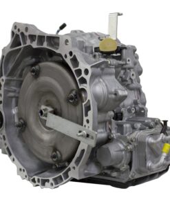 VEGE Remanufactured Automatic Transmissions 4465BA