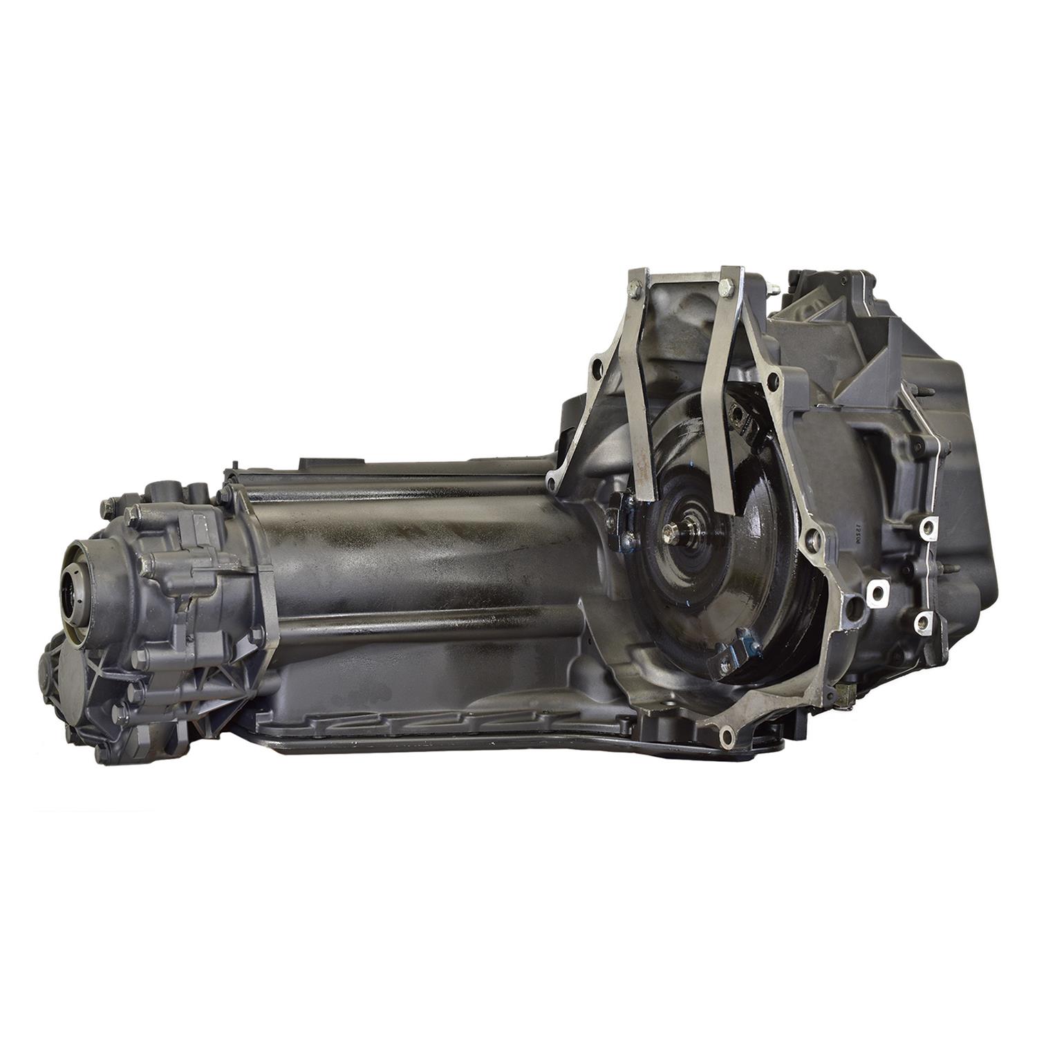 VEGE Remanufactured Automatic Transmissions 4756A-FL - Image 4