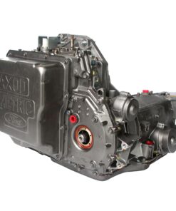 VEGE Remanufactured Automatic Transmissions 637AA-68H