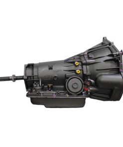 Alternative view of VEGE Remanufactured Automatic Transmissions 7221-MB