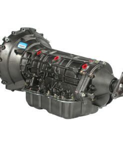 VEGE Remanufactured Automatic Transmissions 837B-SD