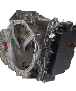 VEGE Remanufactured Automatic Transmissions 8589A-74