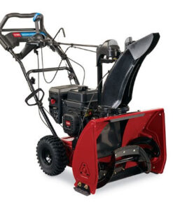 Toro SnowMaster 724 QXE Snowblower 212cc OHV Engine (24") #36002
