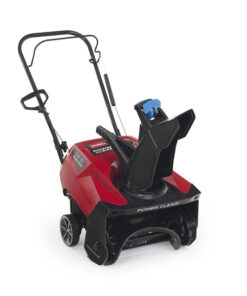 Toro Snowblower Power Clear 518 ZR 99cc (18") #38474