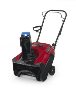 Alternative view of Toro Snowblower Power Clear 518 ZR 99cc (18") #38474