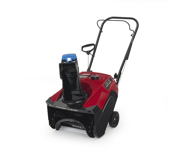 Toro Snowblower Power Clear 518 ZE 99cc (18") #38475 - Image 2