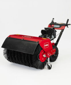 Alternative view of Toro 38701 Power Broom Commercial Gas Power Brush