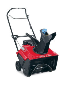 Toro 38755 Power Clear 821 R-C Snowblower 252cc Recoil Start