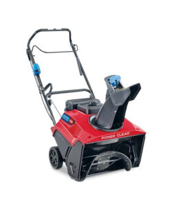 Toro 38757 Power Clear 821 QZE Snowblower 252cc Electric Start