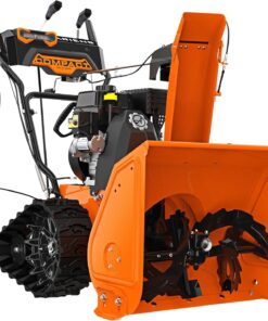 Ariens 920032 Compact 24 RapidTrak Two-Stage 223cc Snow Blower