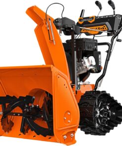 Alternative view of Ariens 920032 Compact 24 RapidTrak Two-Stage 223cc Snow Blower