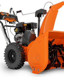 Alternative view of Ariens ST24LE Deluxe 24" Two-Stage 254cc Snow Blower #921045