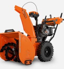 Alternative view of Ariens 921066 Platinum Great Lakes Edition SHO 24" Two-Stage 369cc EFI Electric Start Snow Blower