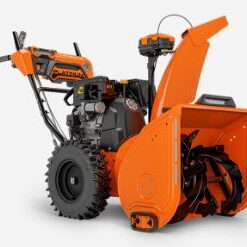 Ariens 921066 Platinum Great Lakes Edition SHO 24" Two-Stage 369cc EFI Electric Start Snow Blower