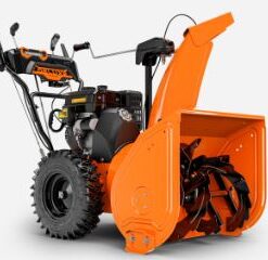 Alternative view of Ariens 921069 ST24DLE Deluxe 24" Two-Stage 252cc Snow Blower