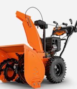 Ariens 921070 ST28DLE Deluxe 28" Two-Stage 252cc Snow Blower