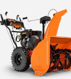Alternative view of Ariens 921070 ST28DLE Deluxe 28" Two-Stage 252cc Snow Blower
