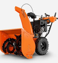 Ariens 921071 Deluxe 30" Two-Stage 301cc Snow Blower