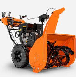 Alternative view of Ariens 921071 Deluxe 30" Two-Stage 301cc Snow Blower