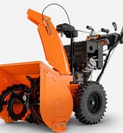 Ariens 921072 ST28DLE Deluxe SHO 28" Two-Stage 301cc Snow Blower