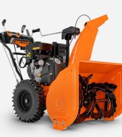 Alternative view of Ariens 921072 ST28DLE Deluxe SHO 28" Two-Stage 301cc Snow Blower