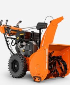 Alternative view of Ariens 921074 Platinum 24" Two-Stage 301cc Snow Blower