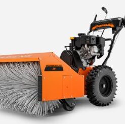 Ariens 921076 Power Brush 28 212cc Electric Start Engine