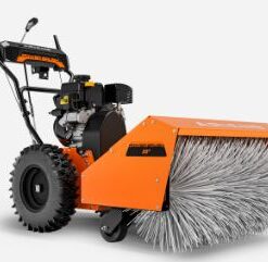 Alternative view of Ariens 921076 Power Brush 28 212cc Electric Start Engine
