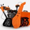 Ariens 926091 Professional Alpine Edition 28" Hydro RapidTrak Two-Stage 420cc EFI Electric Start Snow Blower