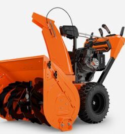 Alternative view of Ariens 926092 Professional 32" Two-Stage 420cc Electric Start Snow Blower