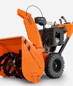 Alternative view of Ariens 926093 Professional 28" Two-Stage 420cc Electric Start Snow Blower