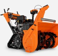 Alternative view of Ariens 926520 Professional Kraken Edition 32 Hydro EFI RapidTrak Snowblower