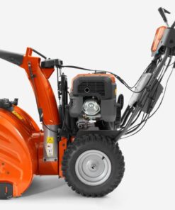Alternative view of Husqvarna ST430 Two Stage Snowblower 420cc ES OHV EFI (30") #970529601