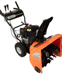 Pioneer Dual Stage 24" Snowblower 208cc Briggs & Stratton ES Engine #G20824ST