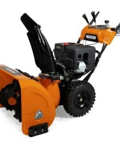 Alternative view of Generac GC3000 30" 2-Stage Snowblower 375cc Engine SB15130GENG